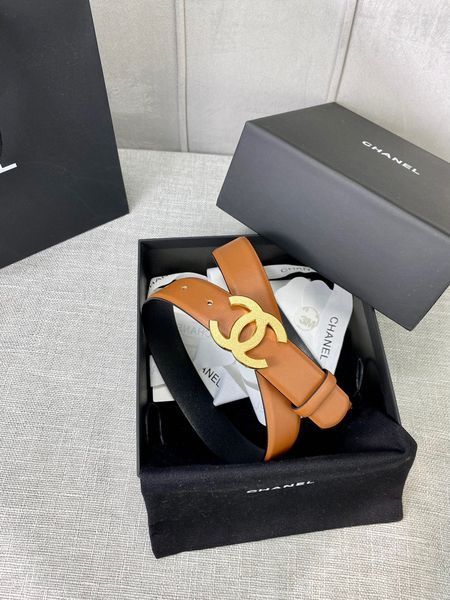C*hanel Belts   XX 20250116-38