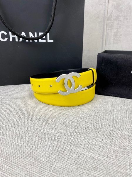 C*hanel Belts   XX 20250116-38