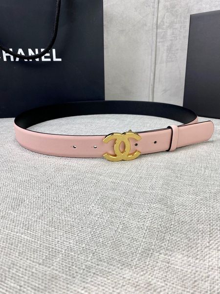 C*hanel Belts   XX 20250116-38