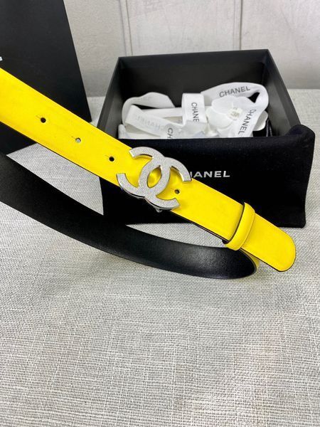 C*hanel Belts   XX 20250116-38
