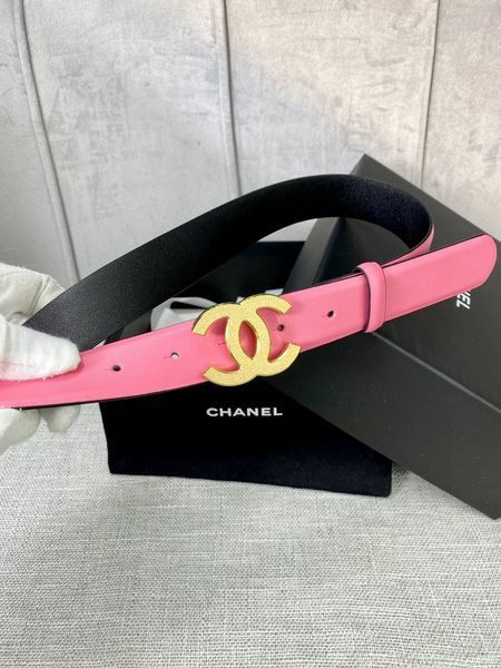 C*hanel Belts   XX 20250116-38