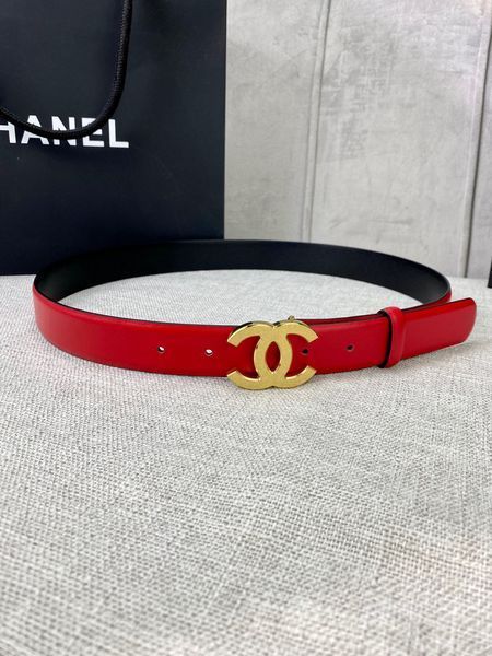 C*hanel Belts   XX 20250116-38