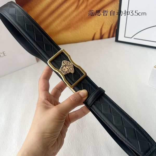 V*ersace Belts  XX 20250116-40