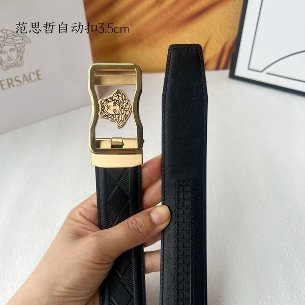 V*ersace Belts  XX 20250116-40