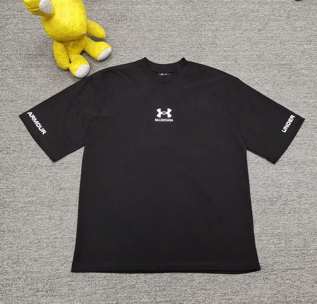 B*alenciaga  T-shirt Top Quality SONE 20250119-10