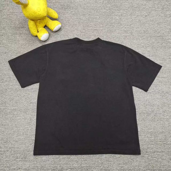 B*alenciaga& F*OG  T-shirt Top Quality  SONE 20250119-12