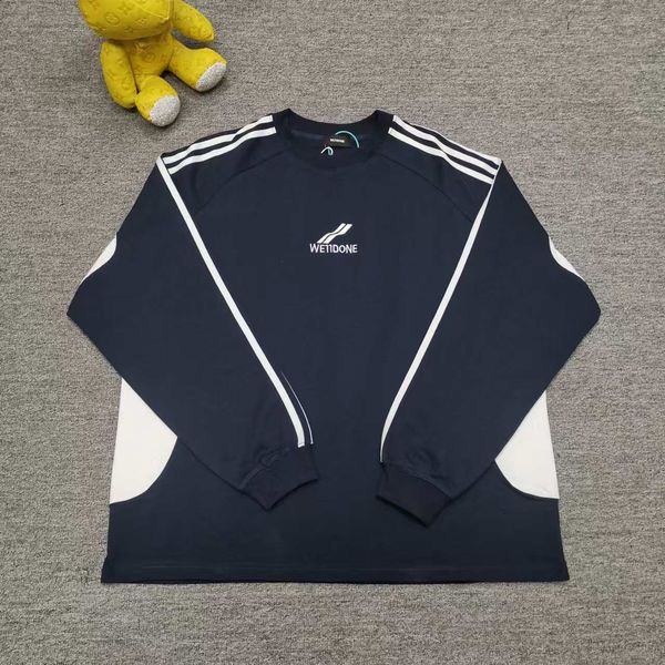 W*elldone  Sweatshirt Top Quality SONE 20250119-15