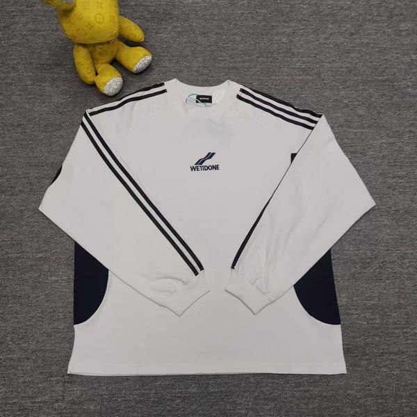 W*elldone  Sweatshirt Top Quality SONE 20250119-15