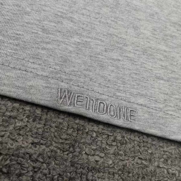 W*elldone  T-shirt Top QualitySONE 20250119-16