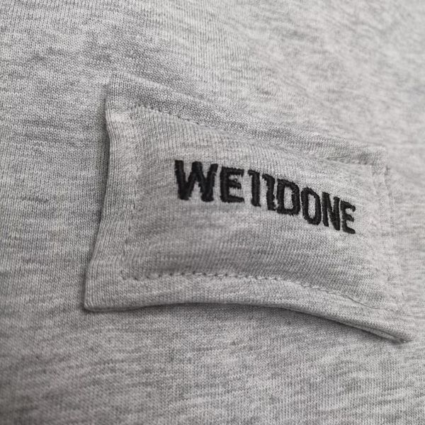 W*elldone  T-shirt Top QualitySONE 20250119-16