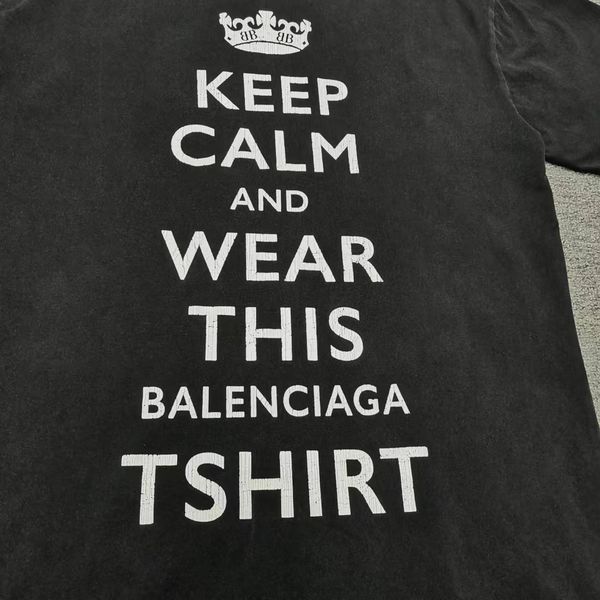 B*alenciaga Pants Top Quality SONE 20250119-16