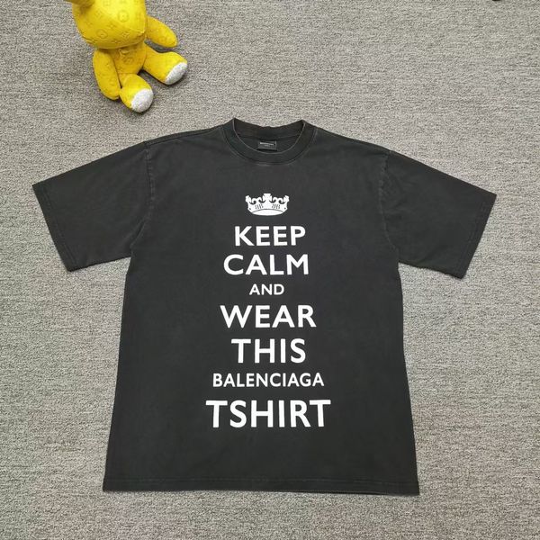 B*alenciaga Pants Top Quality SONE 20250119-16