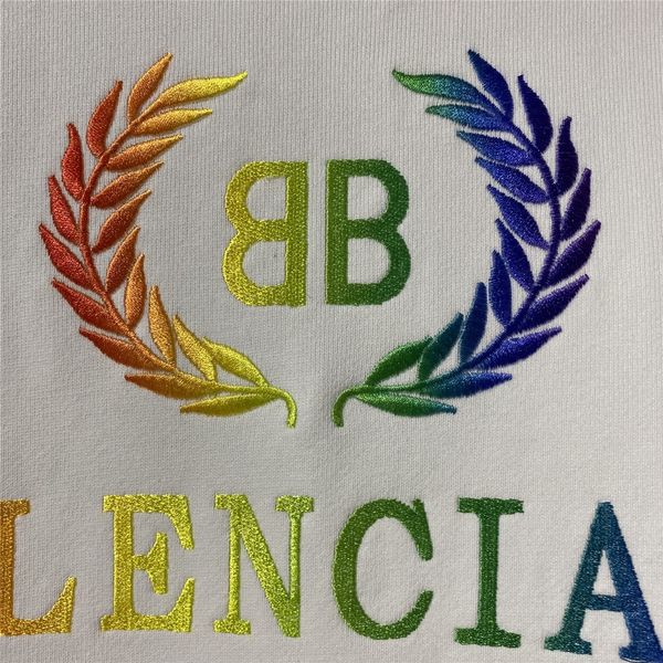B*alenciaga   Hoodies Top QualitySONE 202501-19-20