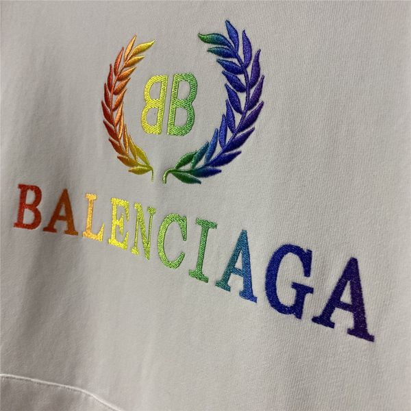 B*alenciaga   Hoodies Top QualitySONE 202501-19-20