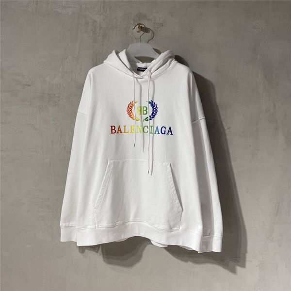 B*alenciaga   Hoodies Top QualitySONE 202501-19-20
