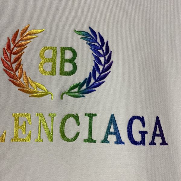 B*alenciaga   Hoodies Top QualitySONE 202501-19-20