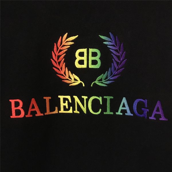 B*alenciaga   Hoodies Top QualitySONE 202501-19-21