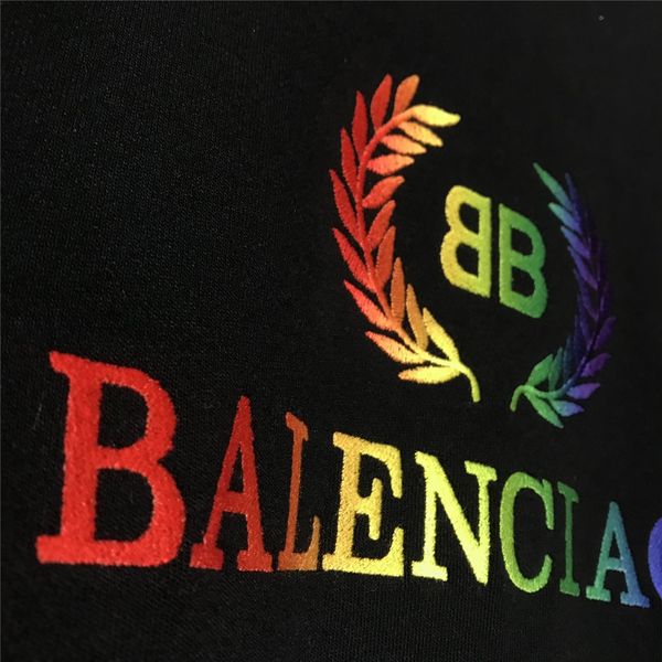 B*alenciaga   Hoodies Top QualitySONE 202501-19-21