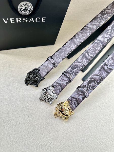 V*ersace Belts  XX 20250228-1