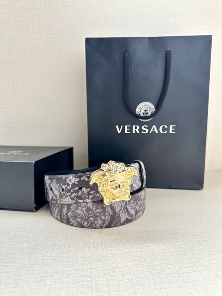 V*ersace Belts  XX 20250228-1