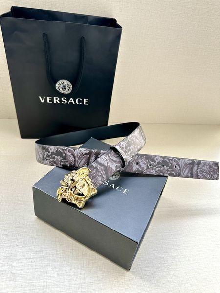 V*ersace Belts  XX 20250228-1