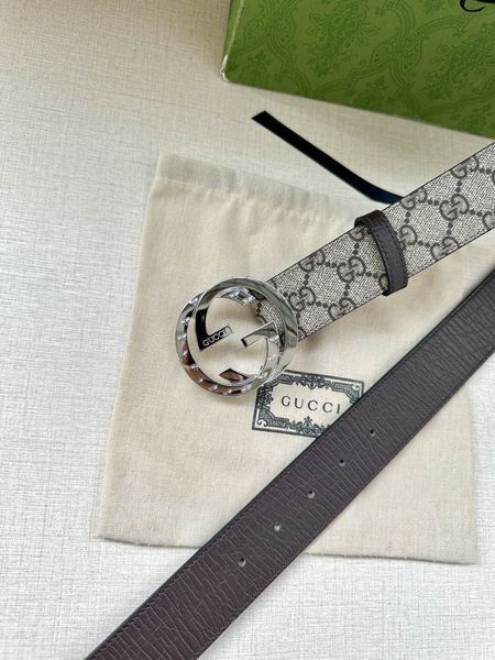 G*ucci Belts   XX 20250228-3