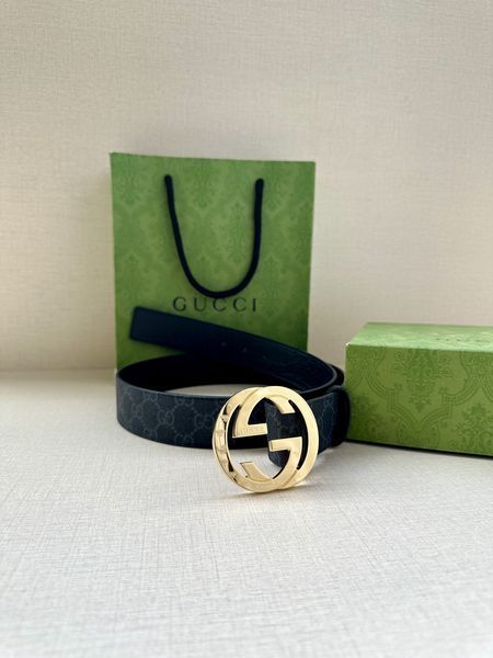 G*ucci Belts   XX 20250228-4