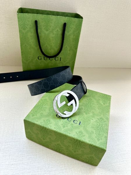 G*ucci Belts   XX 20250228-4