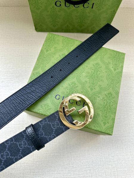 G*ucci Belts   XX 20250228-4