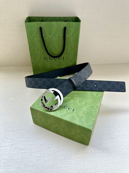 G*ucci Belts   XX 20250228-4