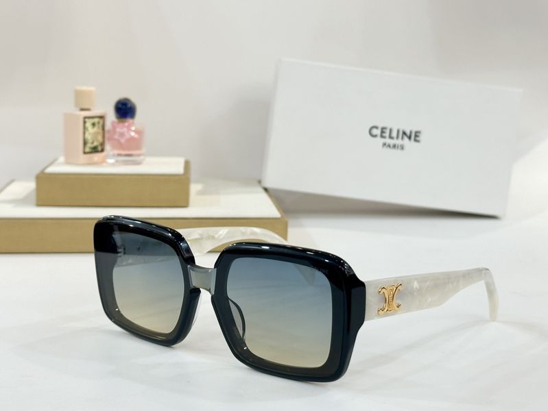 C*ELINE Glasses Top XX 20250401-1
