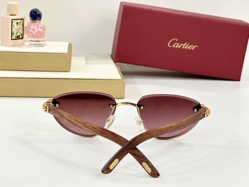 C*artie Glasses Top XX 20250401-3