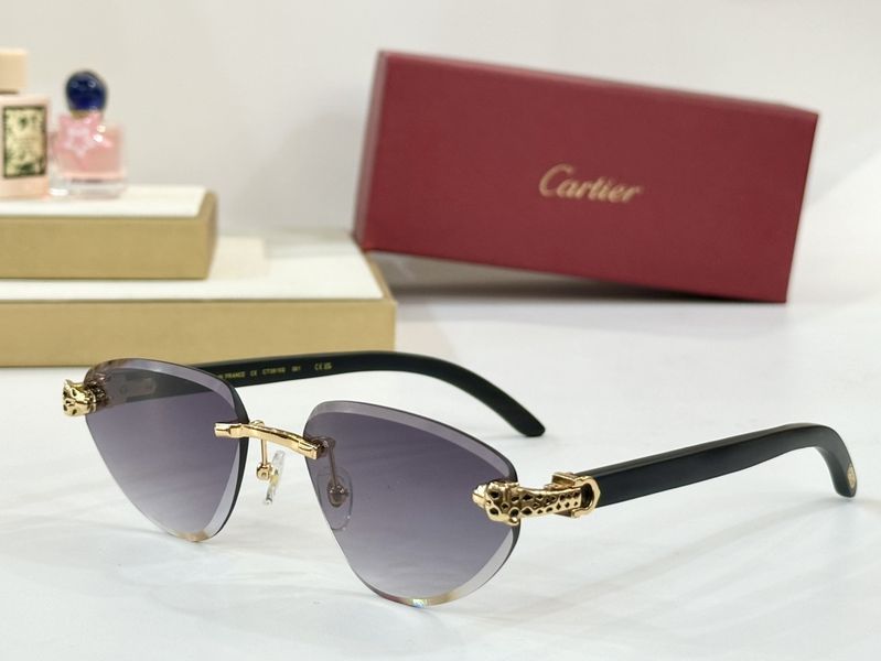 C*artie Glasses Top XX 20250401-3