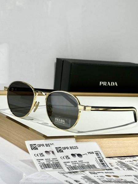 P*rada Glasses Top XX20250401-5