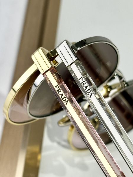 P*rada Glasses Top XX20250401-5