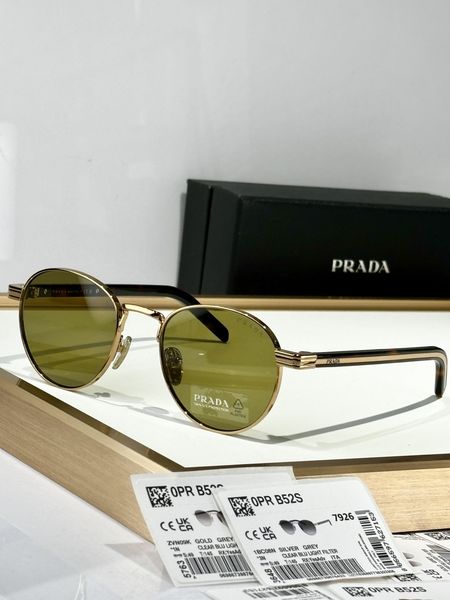 P*rada Glasses Top XX20250401-5