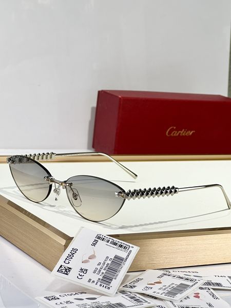 C*artie Glasses Top XX 20250401-10