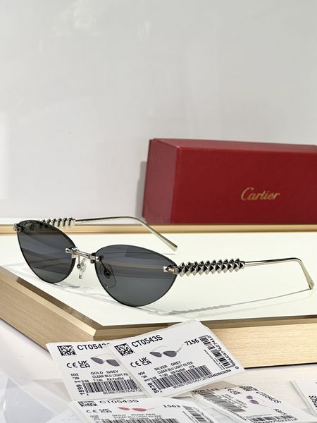 C*artie Glasses Top XX 20250401-10