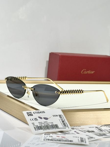 C*artie Glasses Top XX 20250401-10