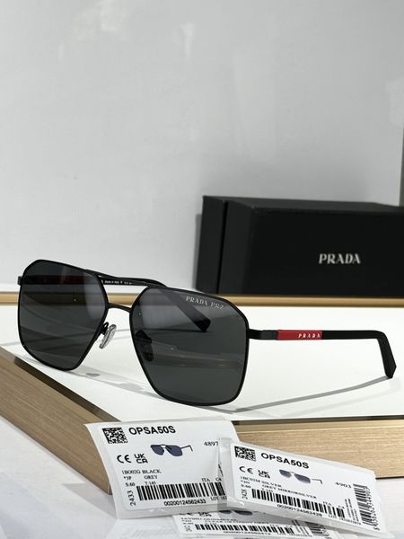 P*rada Glasses Top XX20250401-12