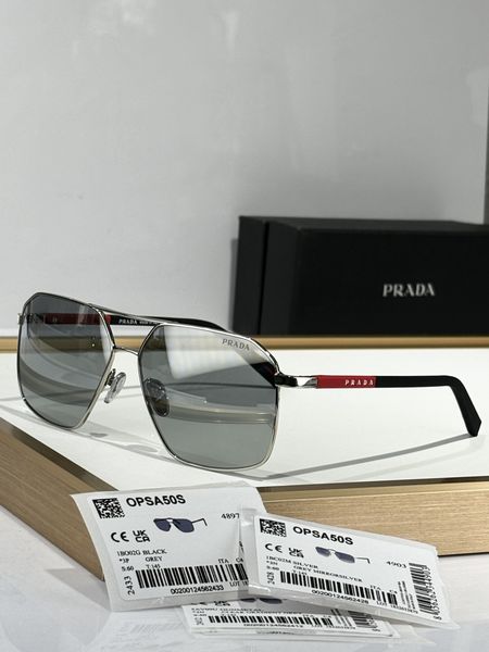 P*rada Glasses Top XX20250401-12