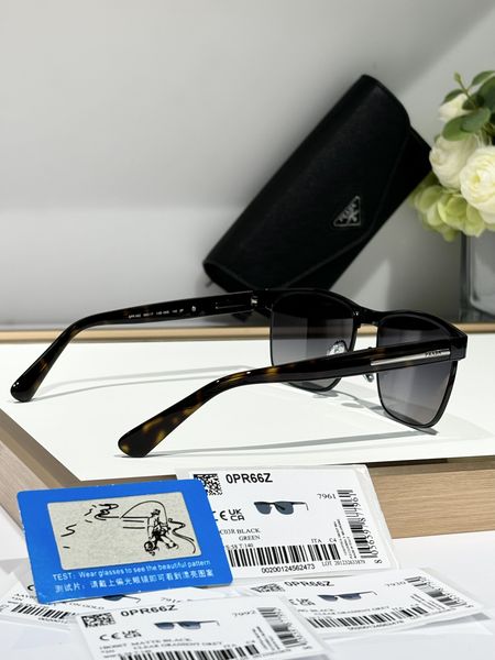 P*rada Glasses Top XX20250401-6