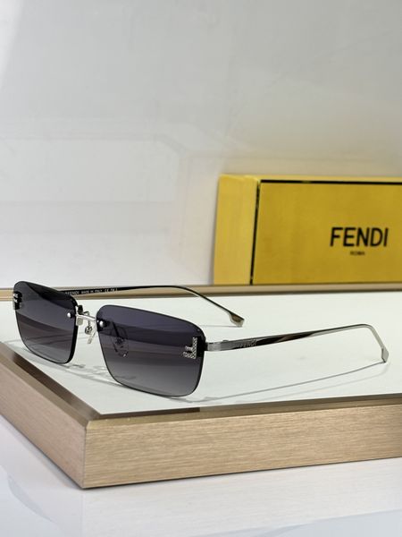 F*endi Glasses Top XX 20250401-14