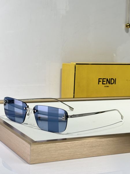 F*endi Glasses Top XX 20250401-14