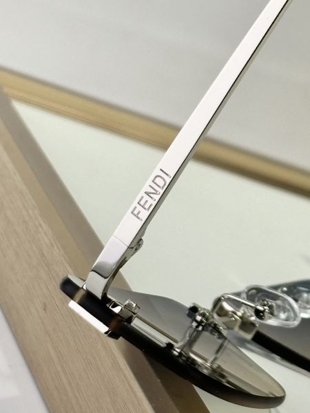 F*endi Glasses Top XX 20250401-14