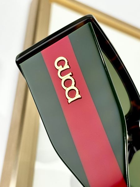 G*ucci  Glasses Top XX 20250401-16