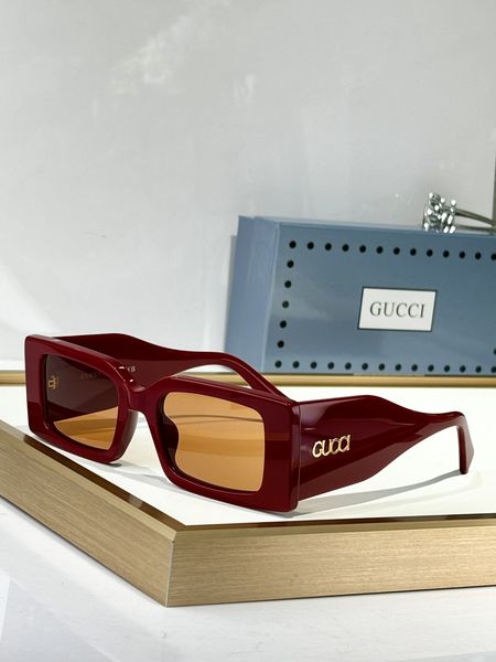 G*ucci  Glasses Top XX 20250401-16