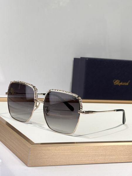 C*hopard Glasses Top XX 20250401-17