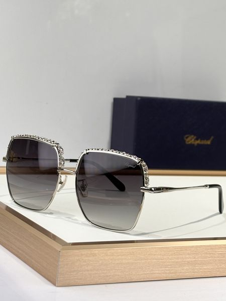 C*hopard Glasses Top XX 20250401-17