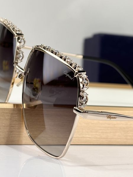 C*hopard Glasses Top XX 20250401-17